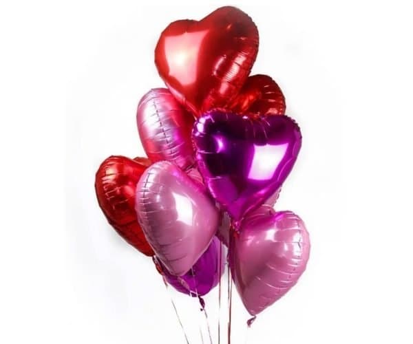 Love&Balloons