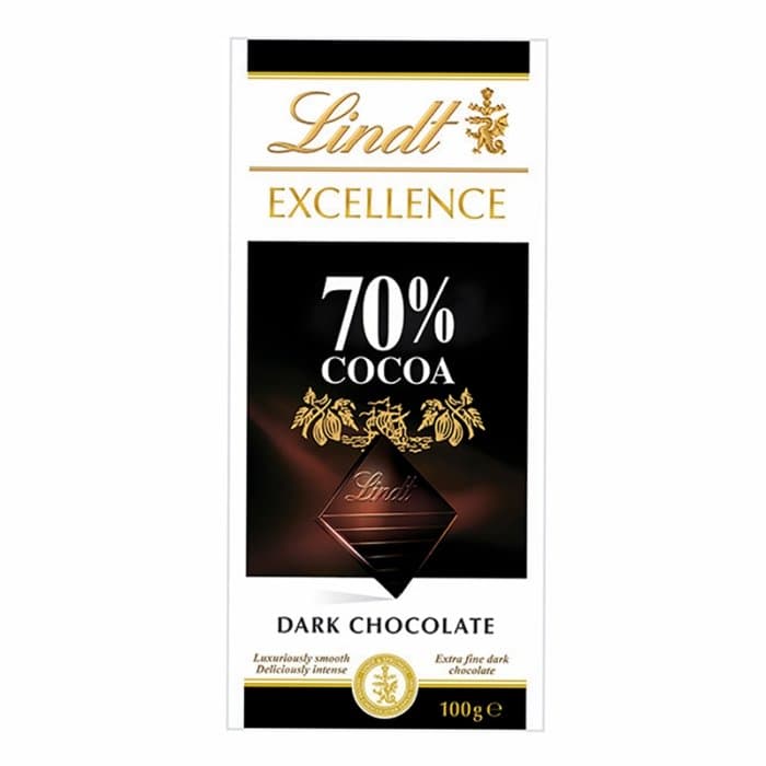 Barra Chocolate Negro