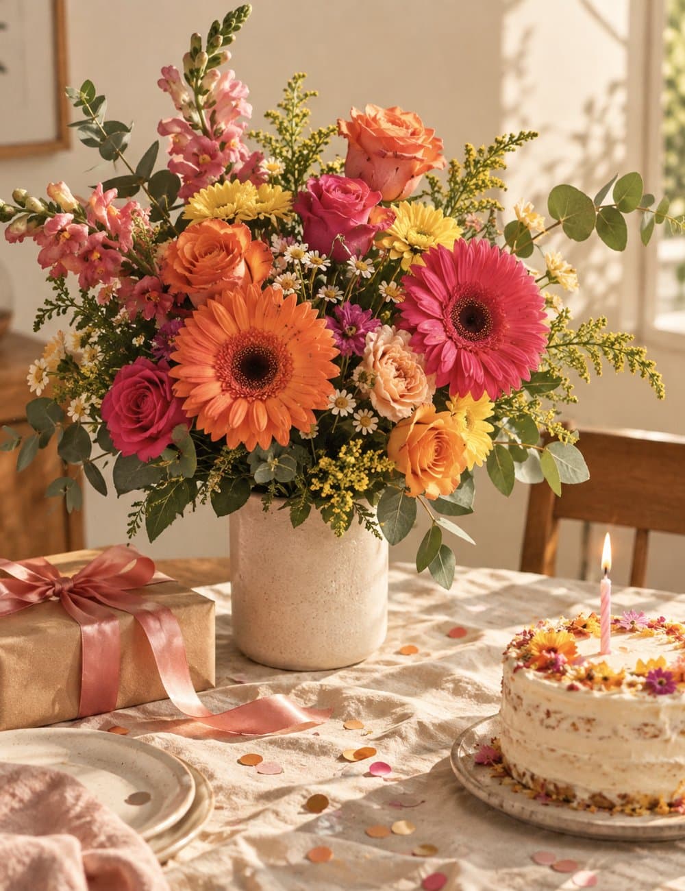 Cumpleaños