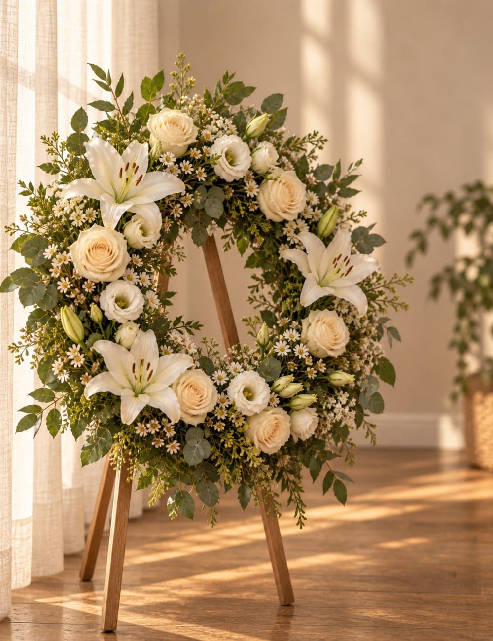 Condolencias